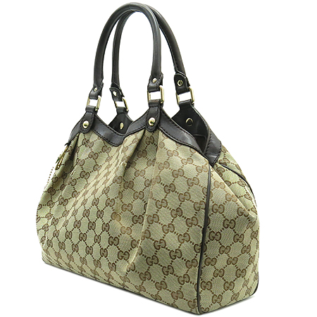 Gucci(����) 211944 GG�ΰ� �ڰ��� ��ũ���� Ʈ���� ��Ű ��Ʈ�� [��õ ������] �̹���2 - ���̺��� �߰���ǰ