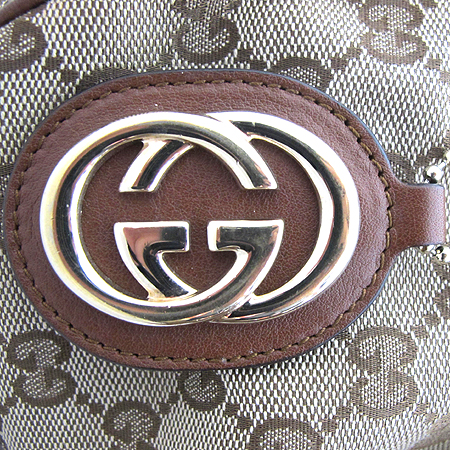 Gucci(����) 223974 ���� GG�ΰ� �ڰ��� ���� ���� Ʈ���� ��Ű 2WAY [��õ ������] �̹���4 - ���̺��� �߰���ǰ