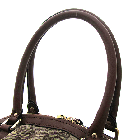 Gucci(����) 223974 ���� GG�ΰ� �ڰ��� ���� ���� Ʈ���� ��Ű 2WAY [��õ ������] �̹���5 - ���̺��� �߰���ǰ