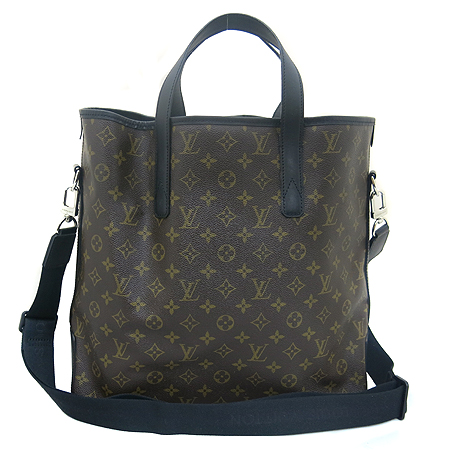 Louis Vuitton(���̺���) M56708 ���׷� ��ī�縣 ĵ���� ���̺� ��Ʈ�� + �����Ʈ�� [���빮��] �̹���2 - ���̺��� �߰���ǰ