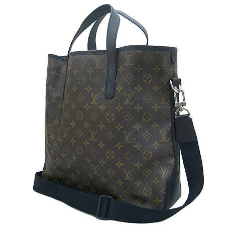 Louis Vuitton(���̺���) M56708 ���׷� ��ī�縣 ĵ���� ���̺� ��Ʈ�� + �����Ʈ�� [���빮��] �̹���3 - ���̺��� �߰���ǰ