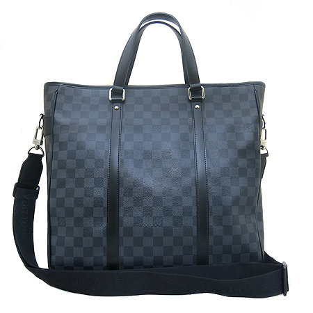 Louis Vuitton(���̺���) N51192 �ٹ̿� �׶���Ʈ ĵ���� Ÿ�ٿ� 2WAY [��������] �̹���2 - ���̺��� �߰���ǰ