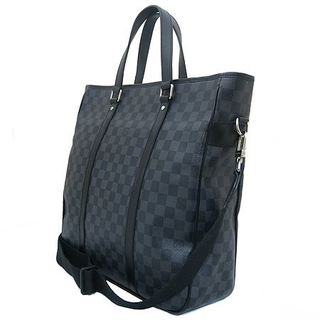 Louis Vuitton(���̺���) N51192 �ٹ̿� �׶���Ʈ ĵ���� Ÿ�ٿ� 2WAY [��������] �̹���3 - ���̺��� �߰���ǰ