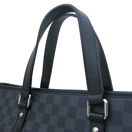 Louis Vuitton(���̺���) N51192 �ٹ̿� �׶���Ʈ ĵ���� Ÿ�ٿ� 2WAY [��������] �̹���4 - ���̺��� �߰���ǰ