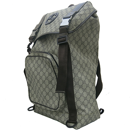 Gucci(����) 246321 GG�ΰ� PVC ��ũ���� ���� Ʈ���� ���ͷ�ŷ G �ΰ� ���� ���� [���빮��] �̹���3 - ���̺��� �߰���ǰ