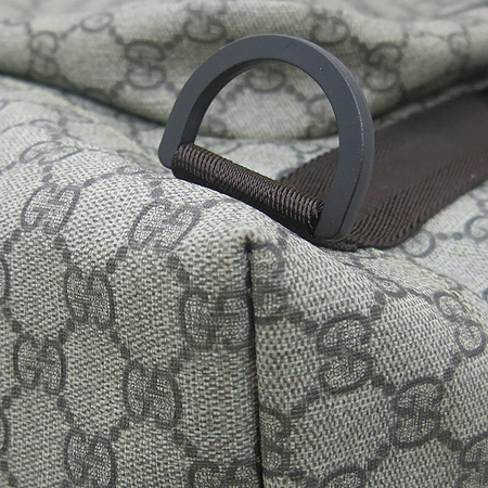 Gucci(����) 246321 GG�ΰ� PVC ��ũ���� ���� Ʈ���� ���ͷ�ŷ G �ΰ� ���� ���� [���빮��] �̹���5 - ���̺��� �߰���ǰ