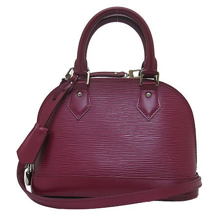 Louis Vuitton(���̺���) M40851 ���� Ǫ�þ� �˸� BB ��Ʈ�� + �����Ʈ�� [��������] �̹���2 - ���̺��� �߰���ǰ