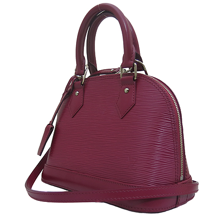 Louis Vuitton(���̺���) M40851 ���� Ǫ�þ� �˸� BB ��Ʈ�� + �����Ʈ�� [��������] �̹���3 - ���̺��� �߰���ǰ