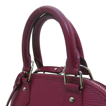 Louis Vuitton(���̺���) M40851 ���� Ǫ�þ� �˸� BB ��Ʈ�� + �����Ʈ�� [��������] �̹���4 - ���̺��� �߰���ǰ