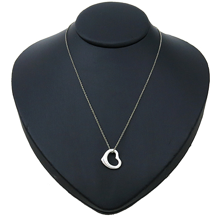 Tiffany(Ƽ�Ĵ�) 925(�ǹ�) ���� �䷹Ƽ ������Ʈ ����� �̹���2 - ���̺��� �߰���ǰ