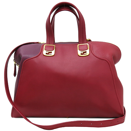 Fendi(���) 8BL110 ���� �ΰ� ���� �÷� ���� ī�᷹�� ��Ʈ�� + �����Ʈ�� �̹���2 - ���̺��� �߰���ǰ