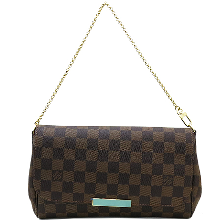 Louis Vuitton(���̺���) N41129 �ٹ̿� ���� ĵ���� ���̺��� MM 2WAY �̹���2 - ���̺��� �߰���ǰ