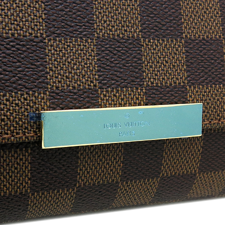 Louis Vuitton(���̺���) N41129 �ٹ̿� ���� ĵ���� ���̺��� MM 2WAY �̹���4 - ���̺��� �߰���ǰ