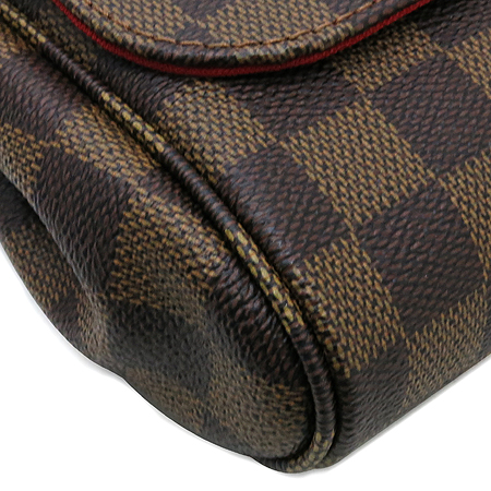 Louis Vuitton(���̺���) N41129 �ٹ̿� ���� ĵ���� ���̺��� MM 2WAY �̹���5 - ���̺��� �߰���ǰ
