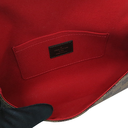 Louis Vuitton(���̺���) N41129 �ٹ̿� ���� ĵ���� ���̺��� MM 2WAY �̹���6 - ���̺��� �߰���ǰ