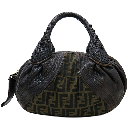 Fendi(���) 8BL078 ��ũ���� ���� ������ S ������ ��Ʈ�� �̹���2 - ���̺��� �߰���ǰ