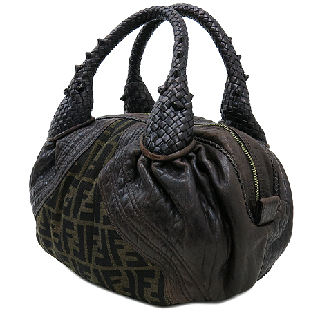 Fendi(���) 8BL078 ��ũ���� ���� ������ S ������ ��Ʈ�� �̹���3 - ���̺��� �߰���ǰ