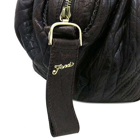 Fendi(���) 8BL078 ��ũ���� ���� ������ S ������ ��Ʈ�� �̹���4 - ���̺��� �߰���ǰ