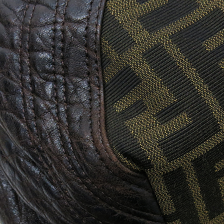 Fendi(���) 8BL078 ��ũ���� ���� ������ S ������ ��Ʈ�� �̹���5 - ���̺��� �߰���ǰ