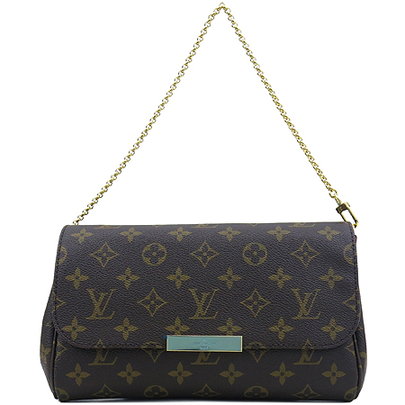 Louis Vuitton(���̺���) M40718 ���׷� ĵ���� ���̺��� MM 2WAY �̹���2 - ���̺��� �߰���ǰ