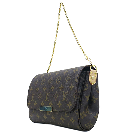 Louis Vuitton(���̺���) M40718 ���׷� ĵ���� ���̺��� MM 2WAY �̹���3 - ���̺��� �߰���ǰ