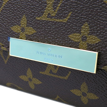 Louis Vuitton(���̺���) M40718 ���׷� ĵ���� ���̺��� MM 2WAY �̹���4 - ���̺��� �߰���ǰ