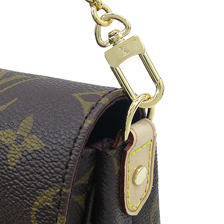 Louis Vuitton(���̺���) M40718 ���׷� ĵ���� ���̺��� MM 2WAY �̹���5 - ���̺��� �߰���ǰ