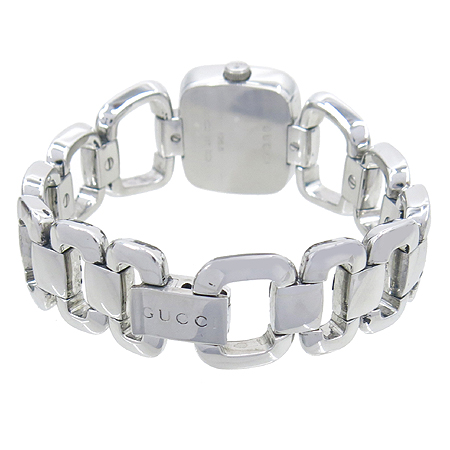 Gucci(����) YA125502 3����Ʈ ��ƿ ������ �ð� �̹���3 - ���̺��� �߰���ǰ