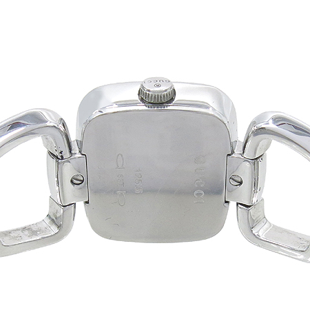 Gucci(����) YA125502 3����Ʈ ��ƿ ������ �ð� �̹���4 - ���̺��� �߰���ǰ