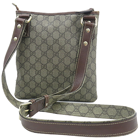 Gucci(����)  246413 GG �ΰ� �Ｑ��Ƽġ ��� PVC ũ�ν��� �̹���3 - ���̺��� �߰���ǰ