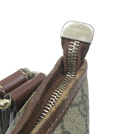 Gucci(����)  246413 GG �ΰ� �Ｑ��Ƽġ ��� PVC ũ�ν��� �̹���4 - ���̺��� �߰���ǰ