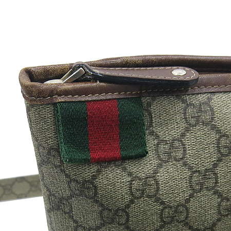 Gucci(����)  246413 GG �ΰ� �Ｑ��Ƽġ ��� PVC ũ�ν��� �̹���5 - ���̺��� �߰���ǰ