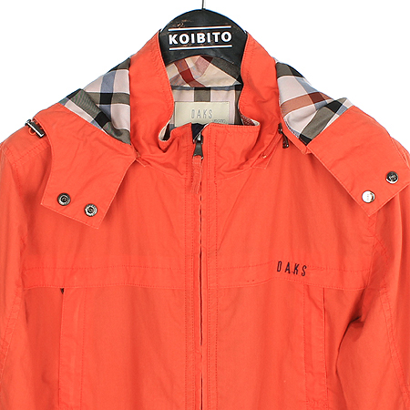 DAKS(�ڽ�) �Ƶ��� ������ ���� �̹���2 - ���̺��� �߰���ǰ