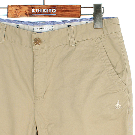 Bean Pole(����) �Ƶ��� ������ �ݹ��� �̹���2 - ���̺��� �߰���ǰ