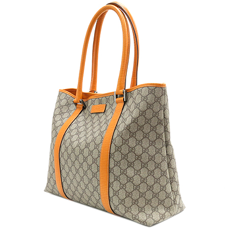 Gucci(����) 114288 GG�ΰ� PVC ��Ʈ�� [��õ ������] �̹���3 - ���̺��� �߰���ǰ