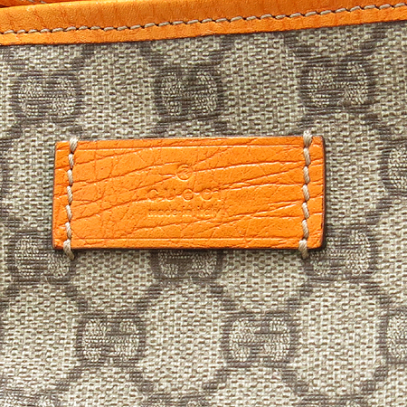 Gucci(����) 114288 GG�ΰ� PVC ��Ʈ�� [��õ ������] �̹���4 - ���̺��� �߰���ǰ