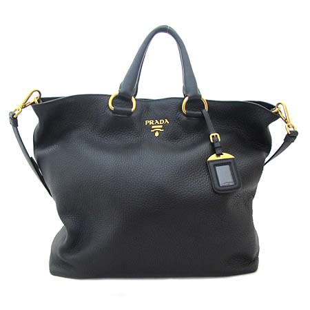 Prada(�����) BN1713 VIT.DAINO ���� ���� ���� �ΰ� ��Ʈ�� + �����Ʈ�� 2WAY [��õ ������] �̹���2 - ���̺��� �߰���ǰ