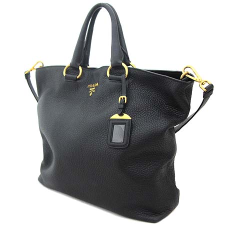 Prada(�����) BN1713 VIT.DAINO ���� ���� ���� �ΰ� ��Ʈ�� + �����Ʈ�� 2WAY [��õ ������] �̹���3 - ���̺��� �߰���ǰ