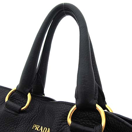 Prada(�����) BN1713 VIT.DAINO ���� ���� ���� �ΰ� ��Ʈ�� + �����Ʈ�� 2WAY [��õ ������] �̹���5 - ���̺��� �߰���ǰ