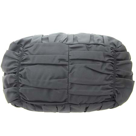 Prada(�����) BN1336 TESSUTO GAUFRE NERO ���� �к긯 ������ ����ΰ� 2WAY [��õ ������] �̹���4 - ���̺��� �߰���ǰ