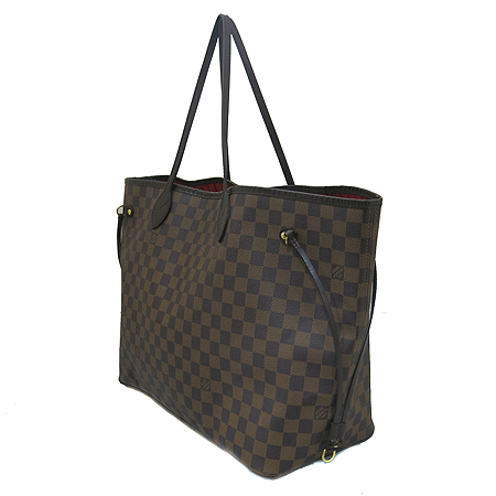 Louis Vuitton(���̺���) N51106 �ٹ̿� ���� ĵ���� �׹�Ǯ GM ����� [���빮��] �̹���2 - ���̺��� �߰���ǰ
