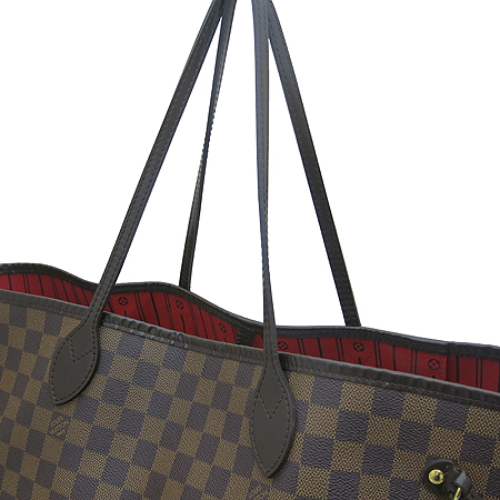 Louis Vuitton(���̺���) N51106 �ٹ̿� ���� ĵ���� �׹�Ǯ GM ����� [���빮��] �̹���3 - ���̺��� �߰���ǰ