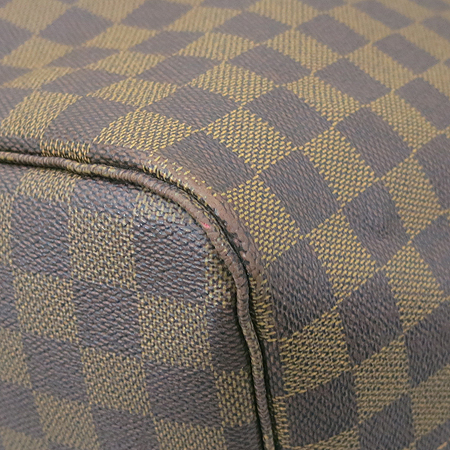 Louis Vuitton(���̺���) N51106 �ٹ̿� ���� ĵ���� �׹�Ǯ GM ����� [���빮��] �̹���4 - ���̺��� �߰���ǰ