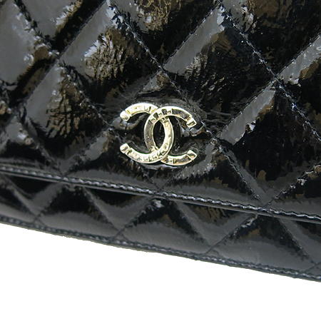 Chanel() A48692Y25042 MATRASSE BRILLANTE(Ʈ 긱Ʈ) COCO ΰ  ̴Ʈ  ü ũν   [빮] ̹3 - ̺ ߰ǰ