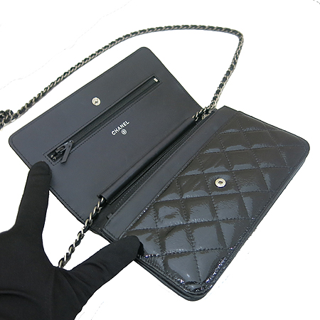 Chanel() A48692Y25042 MATRASSE BRILLANTE(Ʈ 긱Ʈ) COCO ΰ  ̴Ʈ  ü ũν   [빮] ̹4 - ̺ ߰ǰ