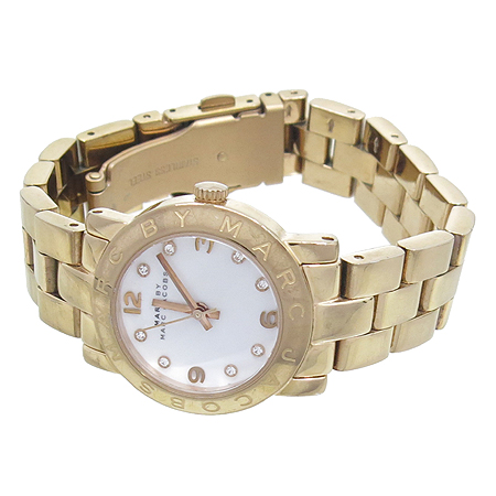 Marc_Jacobs(��ũ�����߽�) MBM3078 ���� ��ƿ ������ �ð� �̹���2 - ���̺��� �߰���ǰ