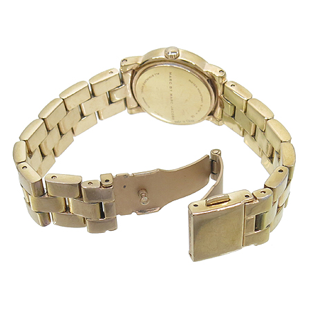 Marc_Jacobs(��ũ�����߽�) MBM3078 ���� ��ƿ ������ �ð� �̹���3 - ���̺��� �߰���ǰ