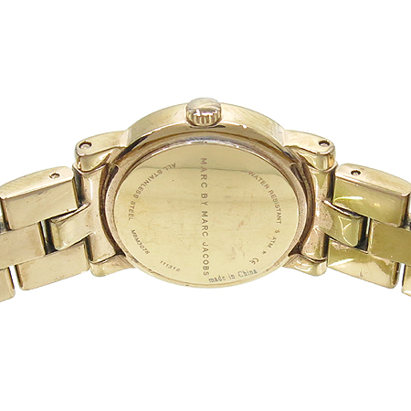 Marc_Jacobs(��ũ�����߽�) MBM3078 ���� ��ƿ ������ �ð� �̹���4 - ���̺��� �߰���ǰ