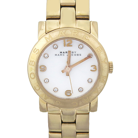 Marc_Jacobs(��ũ�����߽�) MBM3078 ���� ��ƿ ������ �ð� �̹���5 - ���̺��� �߰���ǰ