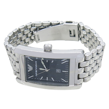 Armani(�Ƹ�����) AR115 ������ ��ƿ ������� �ð� �̹���2 - ���̺��� �߰���ǰ